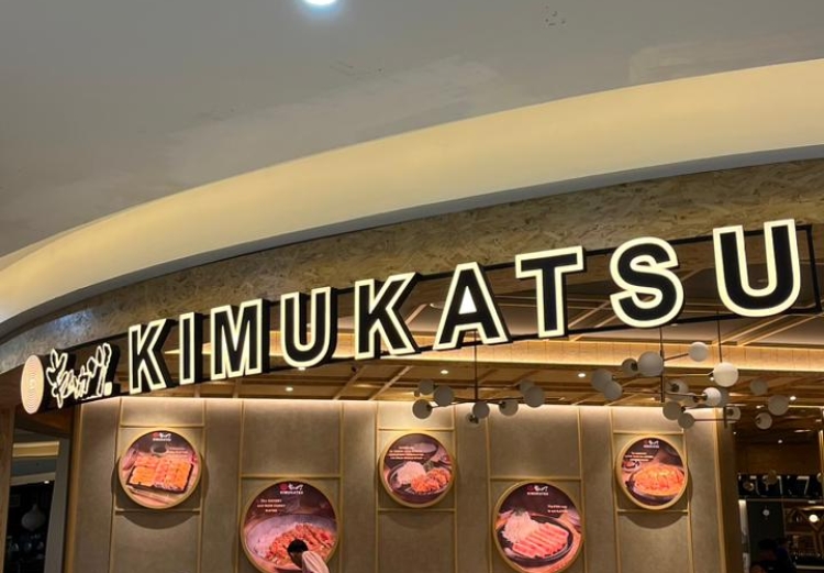 Tawarkan Promo Menarik, Kimukatsu Sudah Hadir di Duta Mall Banjarmasin